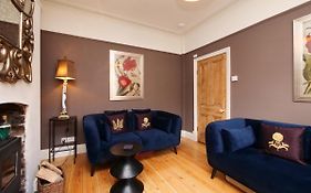 Courtyard Cottage York - Free Parking